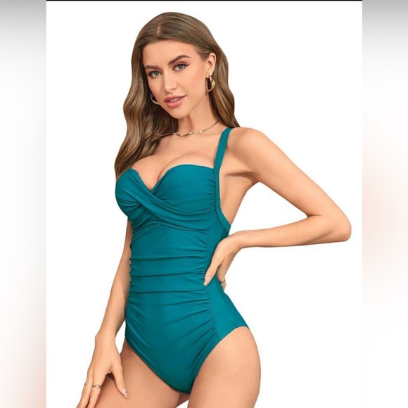 5/$25 will bundle New women’s swimsuit one piece - Picture 3 of 5